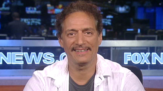 Anthony Cumia on X-Rated Weiner Photo Flap