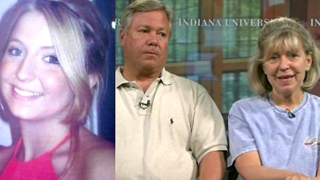 Lauren Spierer's Parents on Search for Daughter