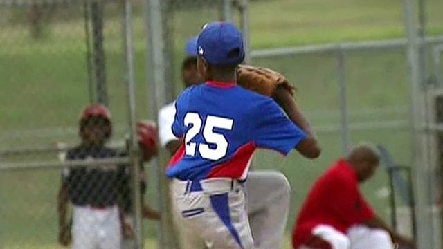 Year-round baseball helps Atlanta youth learn life lessons