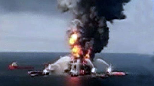 Oil Spill Could Have Been Prevented?