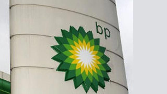 Bankruptcy on the Horizon for BP?