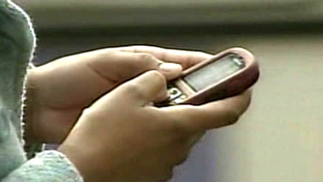 Is 'Sexting' Grounds for Expulsion?