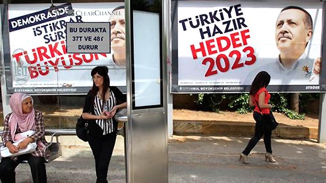Turkey Holds Key Elections as Global Influence Grows