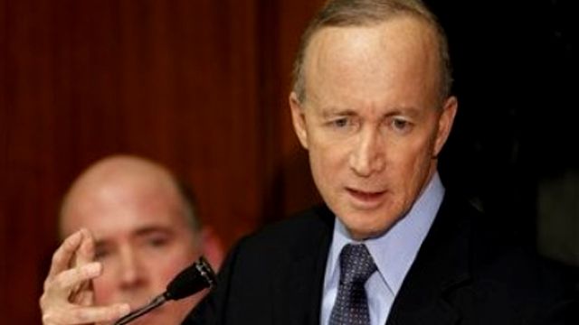Gov. Daniels: Wis. recall a 'turning point' in union reform