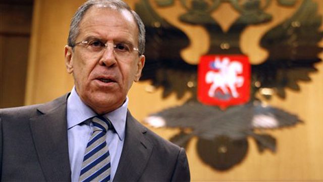 Russia: Will support Assad’s departure if Syrians want it
