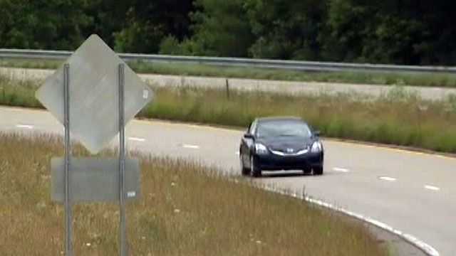 Ku Klux Klan wants to adopt highway in Georgia