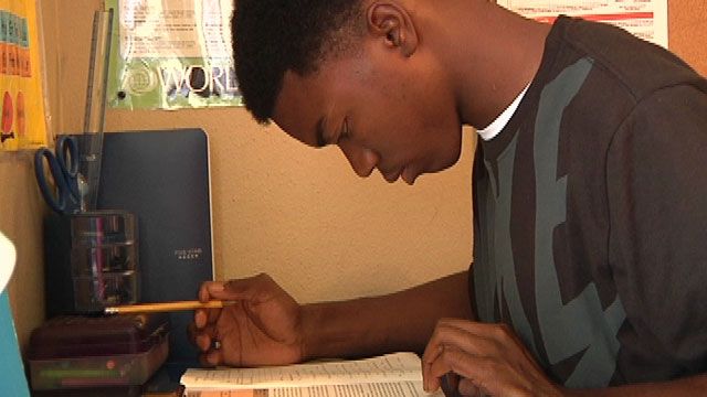 Rise in African American Home Schooling