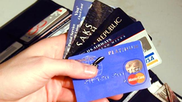 Capitol Hill Debates Credit Card Fees
