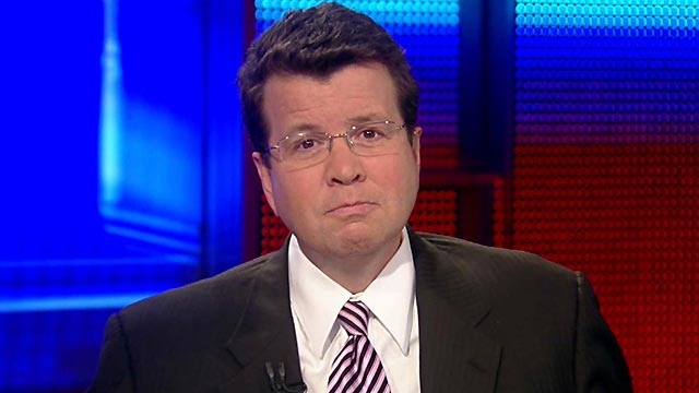 Cavuto: Privacy Doesn't Matter Anymore