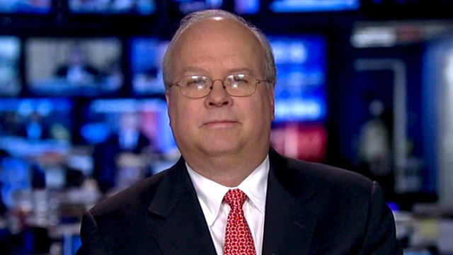 O'Reilly and Rove Debate Personality Needed for Presidency