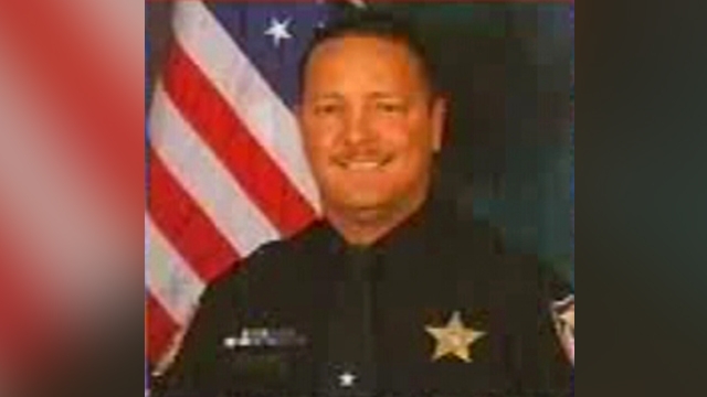 Florida Cop Dies After Being Hit By Motorcycle