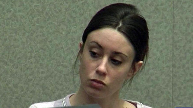 Casey Anthony Trial: Uphill Battle for Defense?
