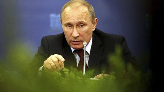 Russia Reasserts Itself in American Politics