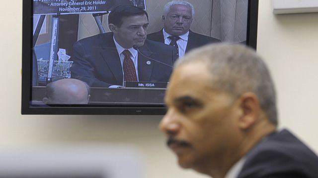 Hannity Hosts Heated Debate on Security Leaks
