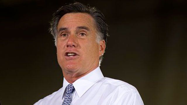 Poll: Romney ahead in WI in wake of recall vote