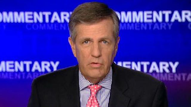 Brit Hume's Commentary: 6/14