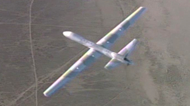 CIA Prepares Drone Strikes in Yemen