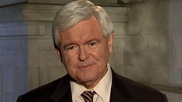 Is Newt Still in the Race? Part 2