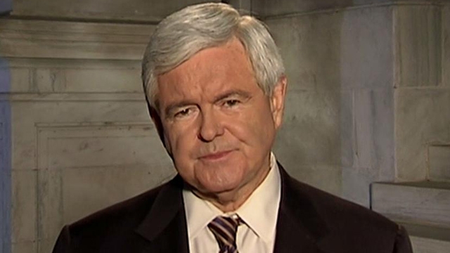 Is Newt Still in the Race? Part 1