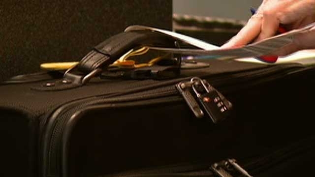 Airlines Collect Billions in Baggage Fees