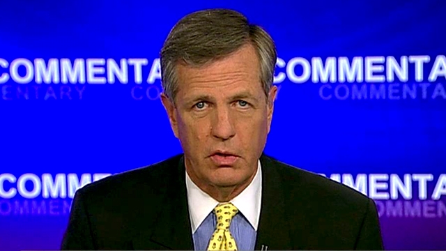 Brit Hume's Commentary: GOP Debate, Round Two