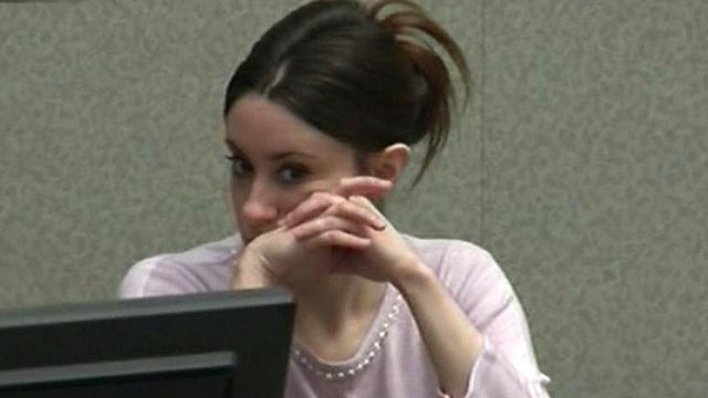 Prosecution Wrapping Up Case Against Casey Anthony