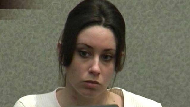 Casey Anthony Prosecution Down to Final Witnesses