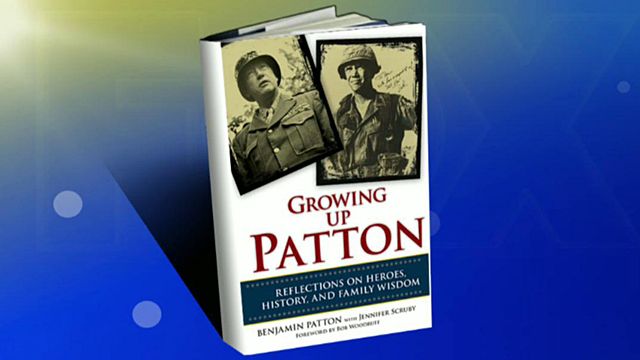 Life and legacy of George S. Patton