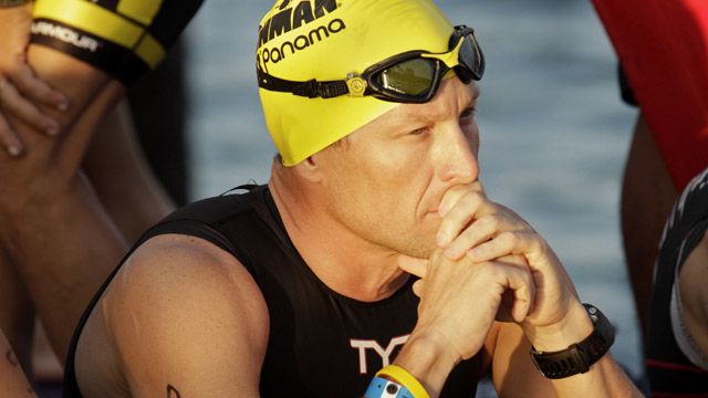 Lance Armstrong demands proof on doping charges