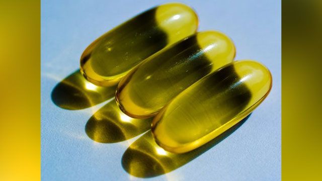 Do omega-3 fatty acids really protect the brain?