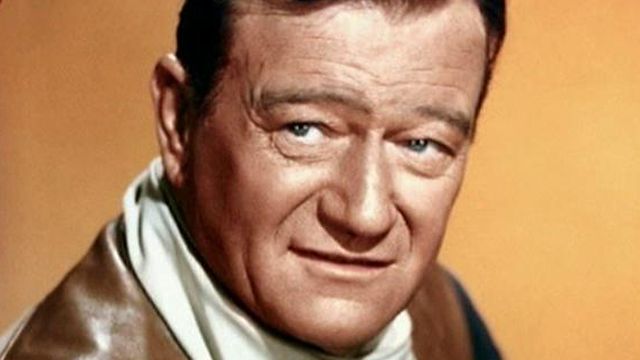 Great American News Quiz: John Wayne edition