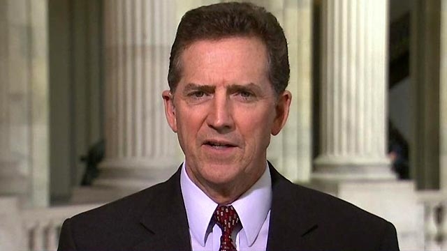 DeMint: 'There Is So Much Waste and Fraud'