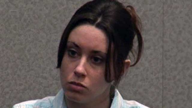 Latest on Casey Anthony Murder Trial