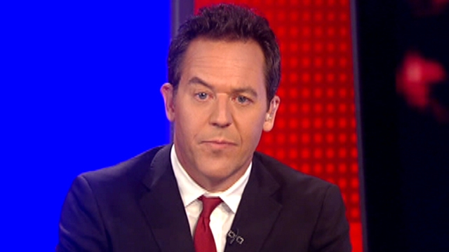 Gutfeld: It's Time to Break Up With Obama