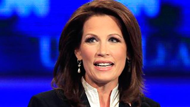 Michele Bachmann 'Hyper Conservative'?