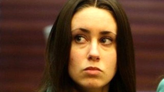 Prosecution Rests in Casey Anthony Trial