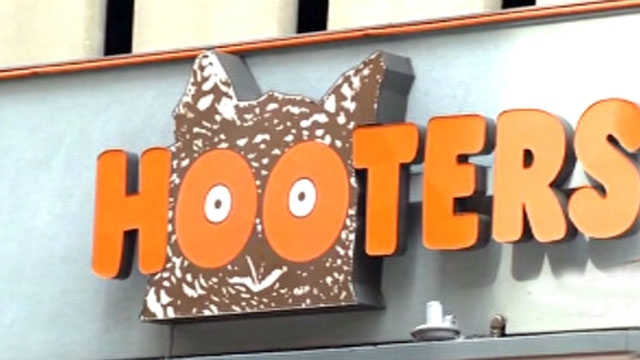 Hooters Fundraiser Canceled by Catholic Charity