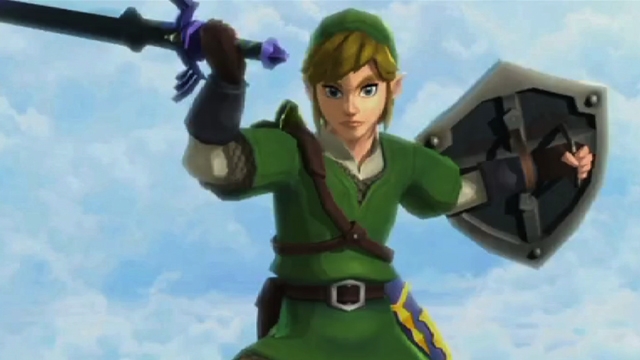 E3 2010: Zelda Is Back