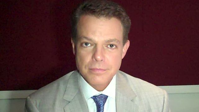 Shep Defends the 'Small People'