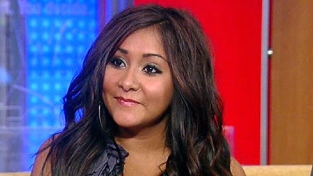 'Jersey Shore' Star Crazy for Cookie Diet