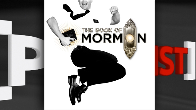 'The Book of Mormon' Fuels Broadway Comeback