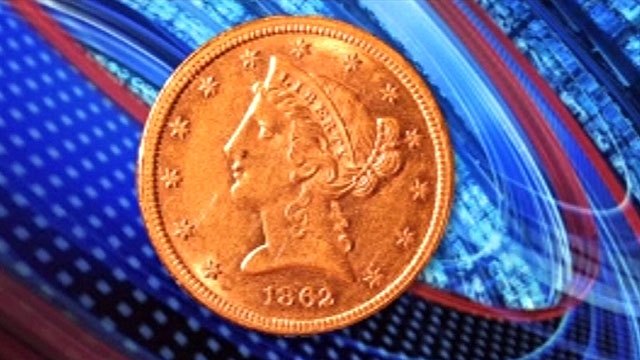 Civil War Era Coins Stolen From Museum