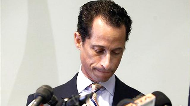 Is Weiner Gone for Good?