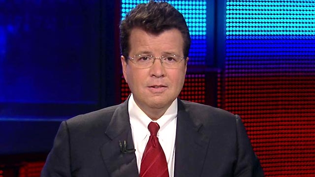 Cavuto: Signs You're Losing Your Job