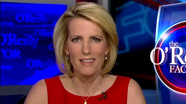 Ingraham on the Obamas' 'Working' Vacations