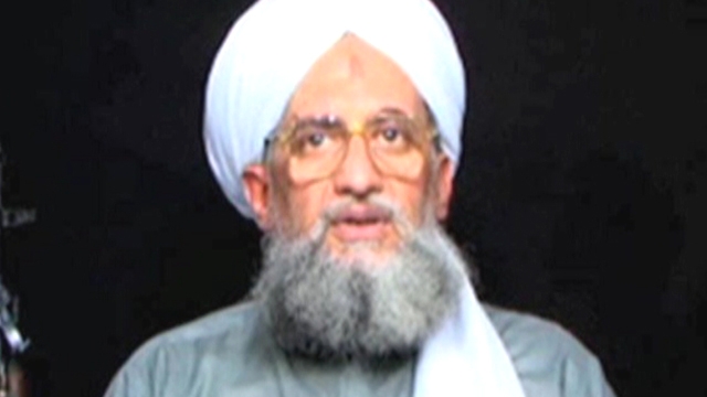 Al Qaeda Names New Leader