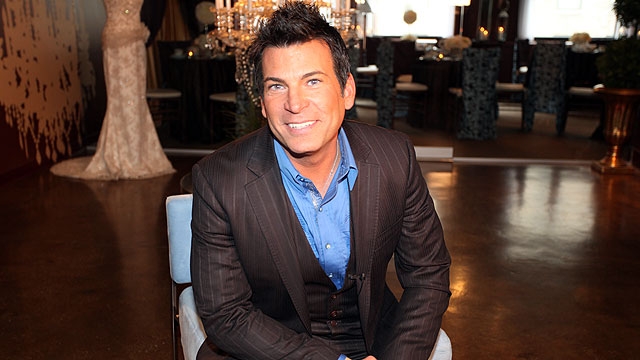 David Tutera: How to Know if Your Wedding is Tacky