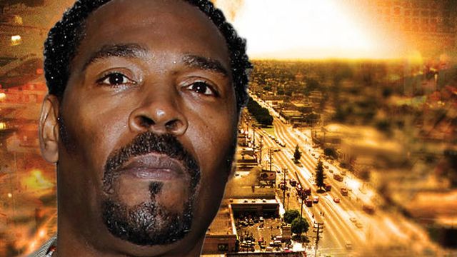Rodney King, whose beating sparked LA riots, found dead