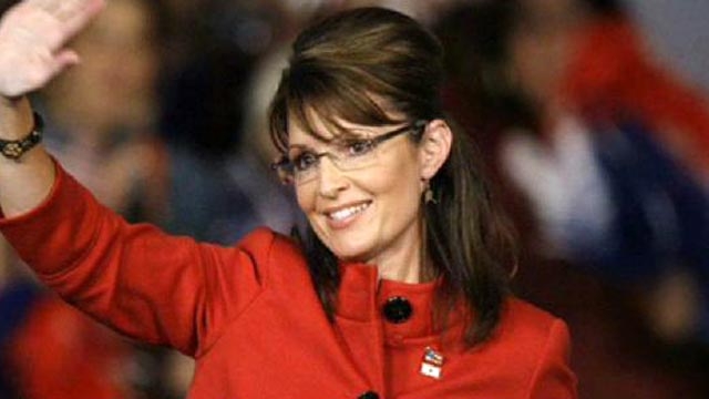 The Power of Sarah Palin
