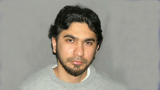 Faisal Shazhad Indicted